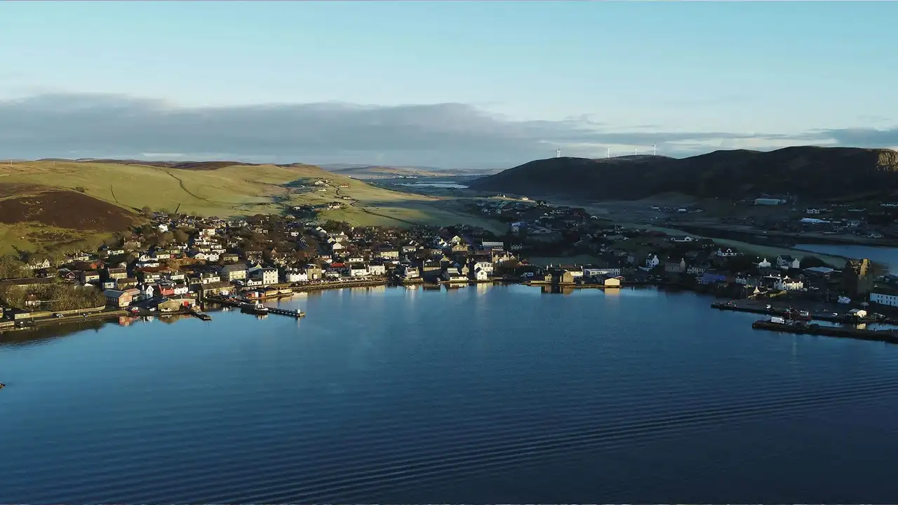 British Islands