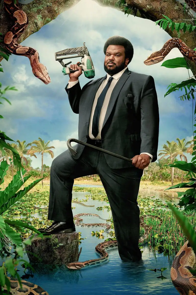 Season 1