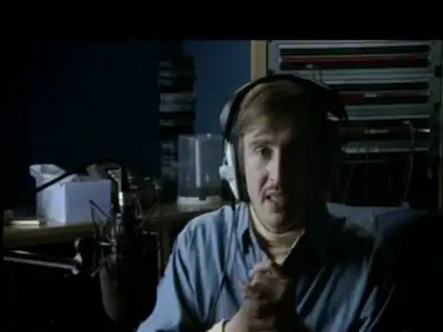 Alan's Top Teen Tunes