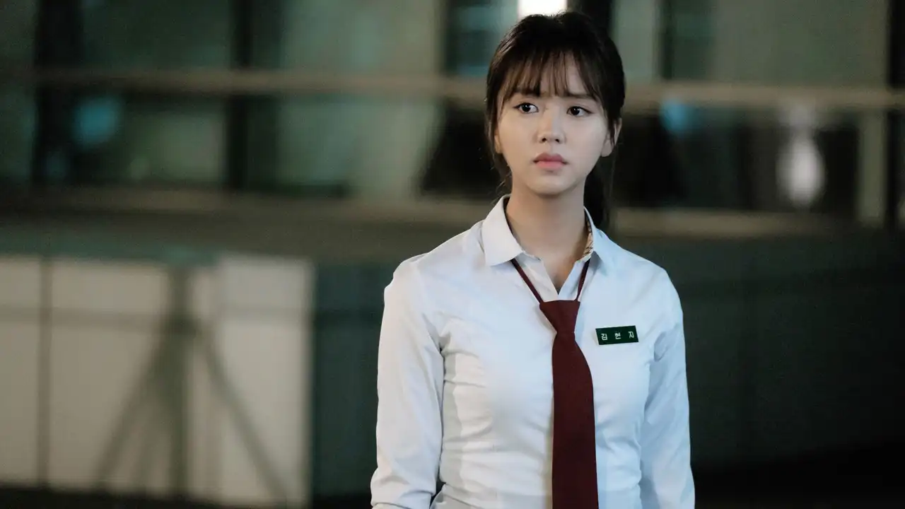 Hyun Ji Starts to Remember