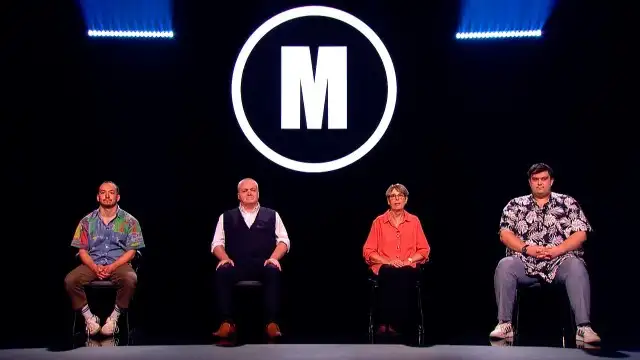 Episode 19