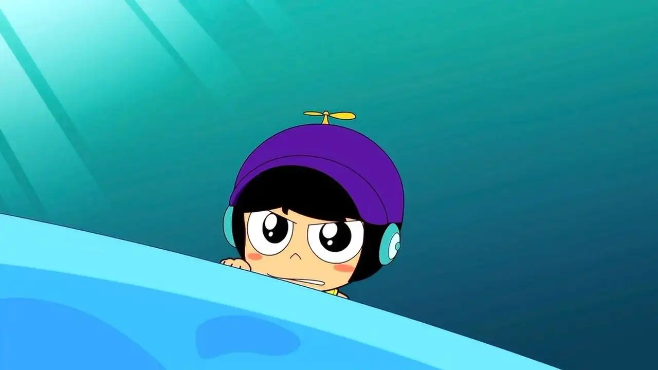 Episode 8
