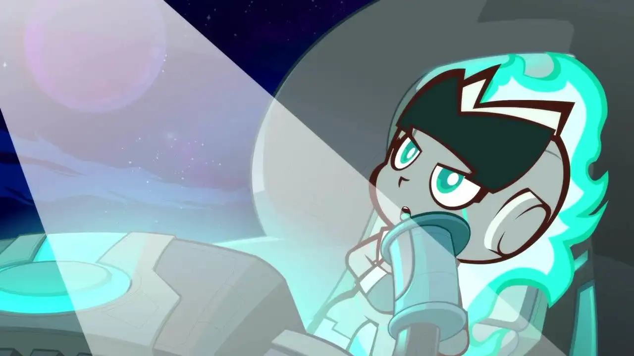 Episode 1