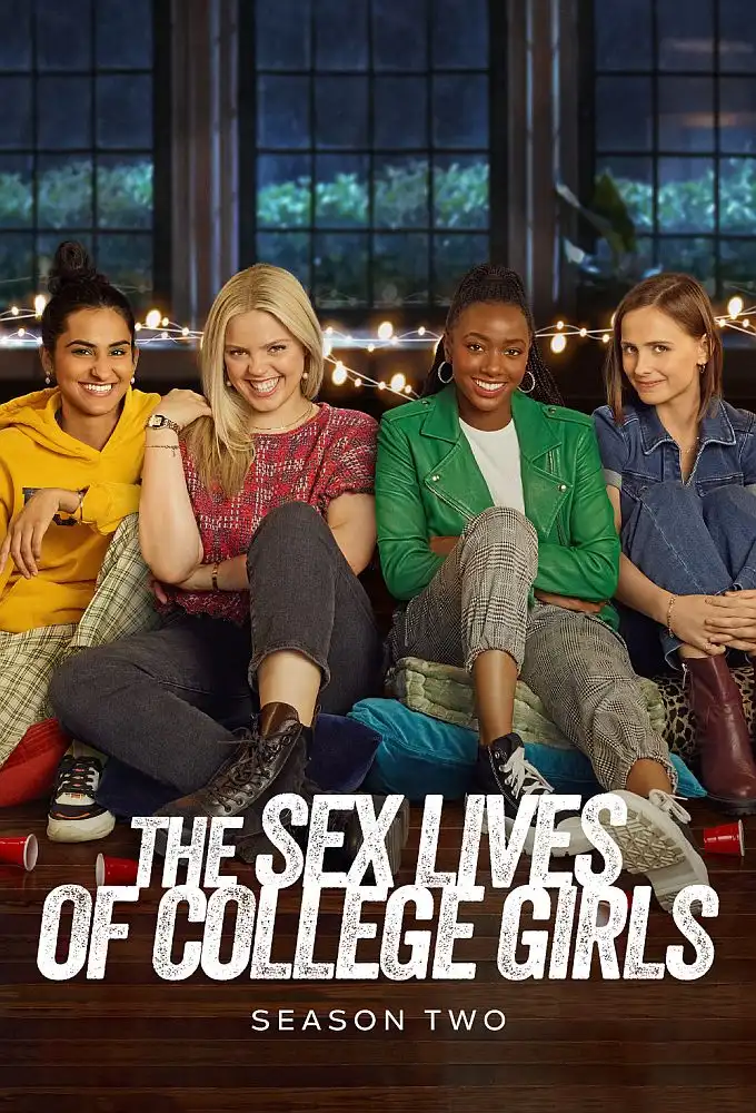 Season 2