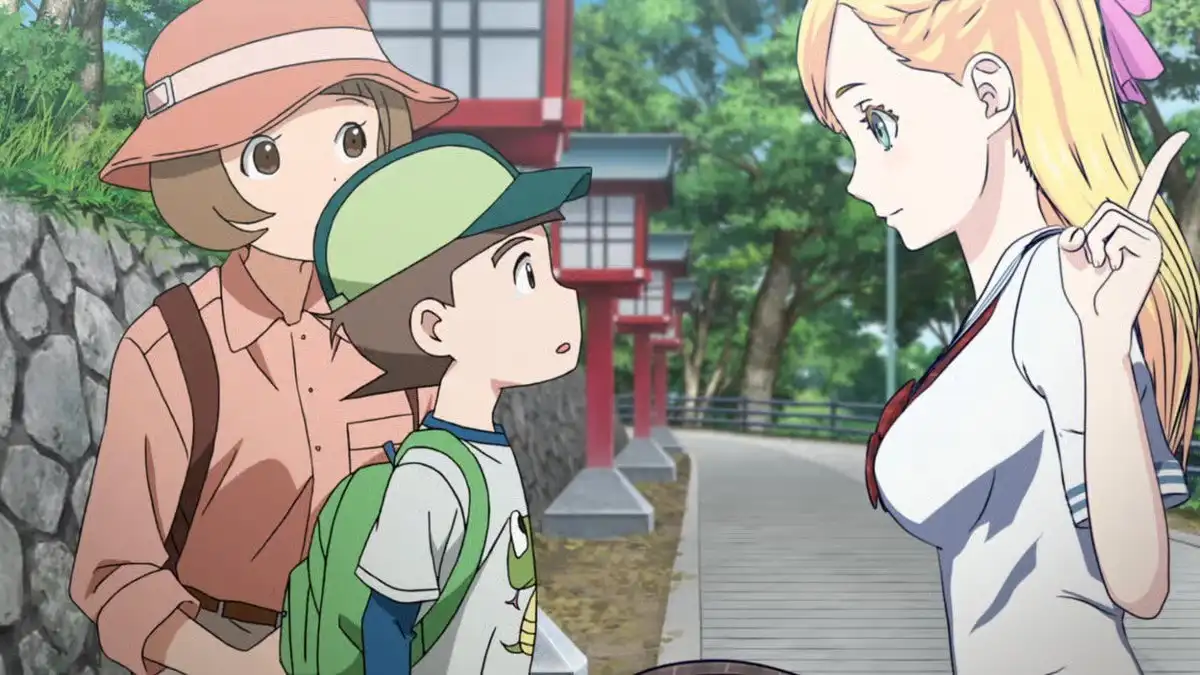 Episode 16