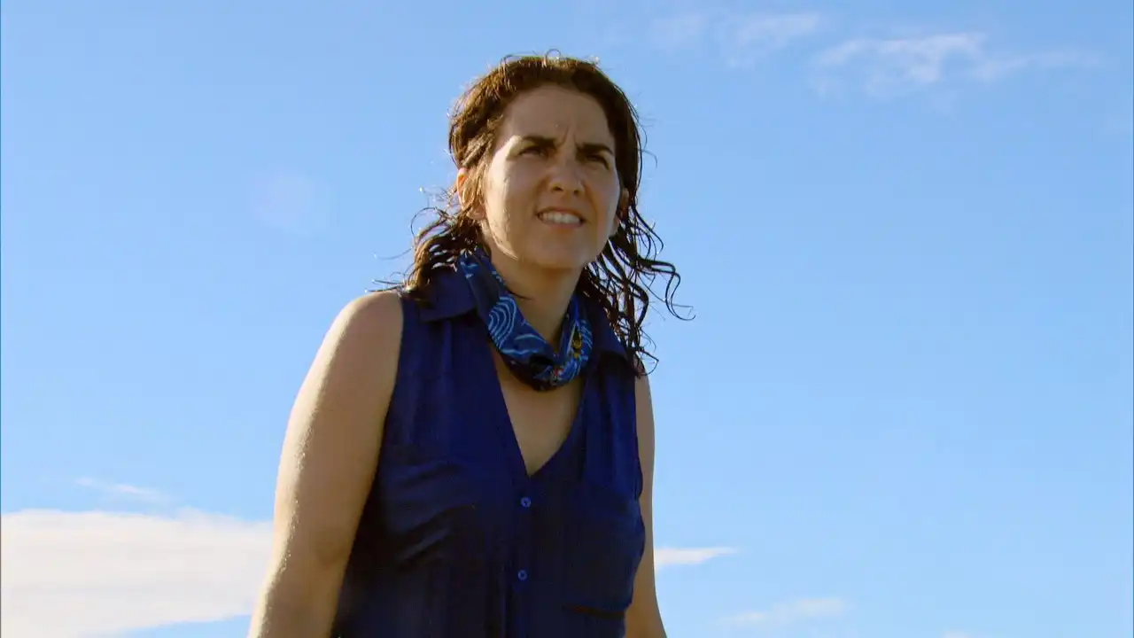 Survivor Jackpot