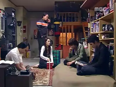 Episode 19