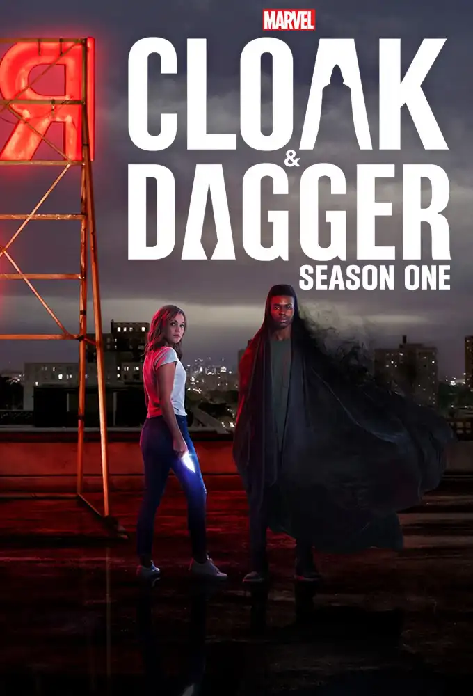 Season 1