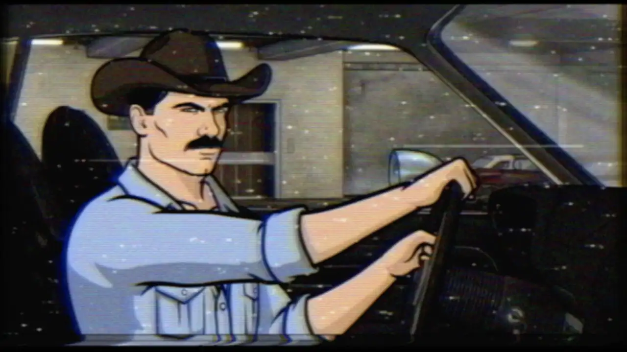"Gator 2" Trailer