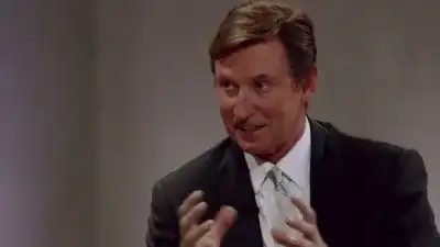 Wayne Gretzky