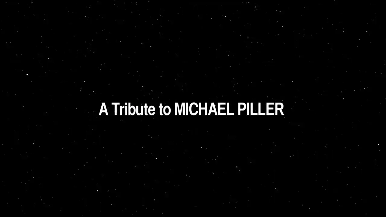 A Tribute to Michael Piller