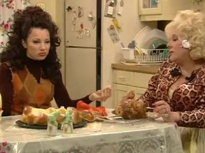Call Me Fran