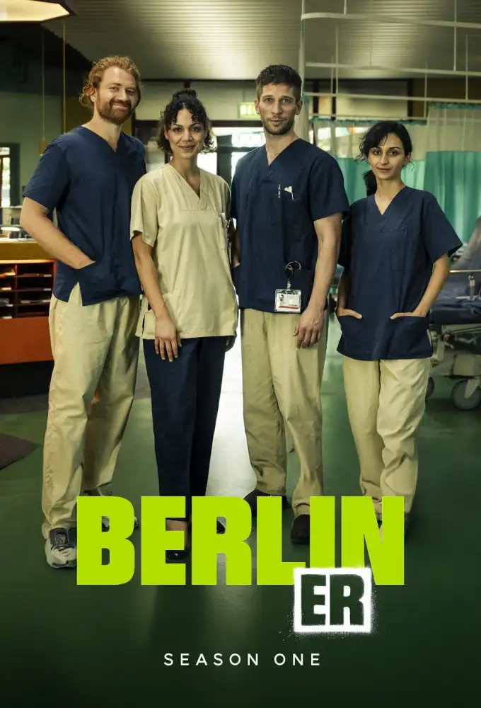 Season 1