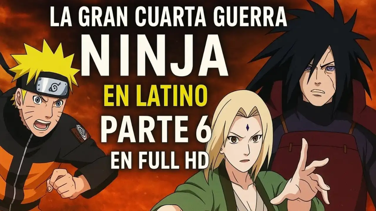 Episode 6