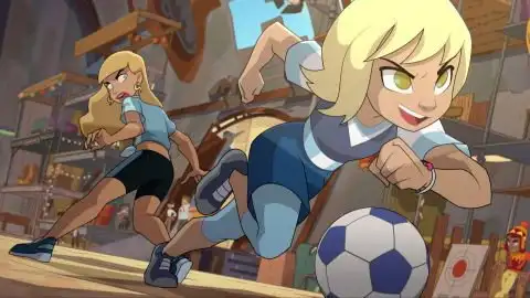 Episode 23