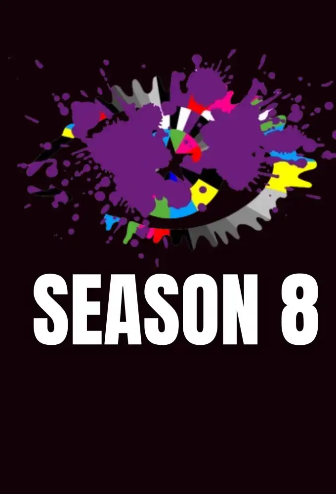 Season 8
