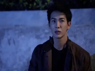 Handsome Cowboy Episode 7