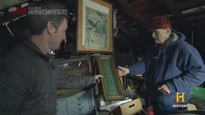 Traders of the Lost Parts