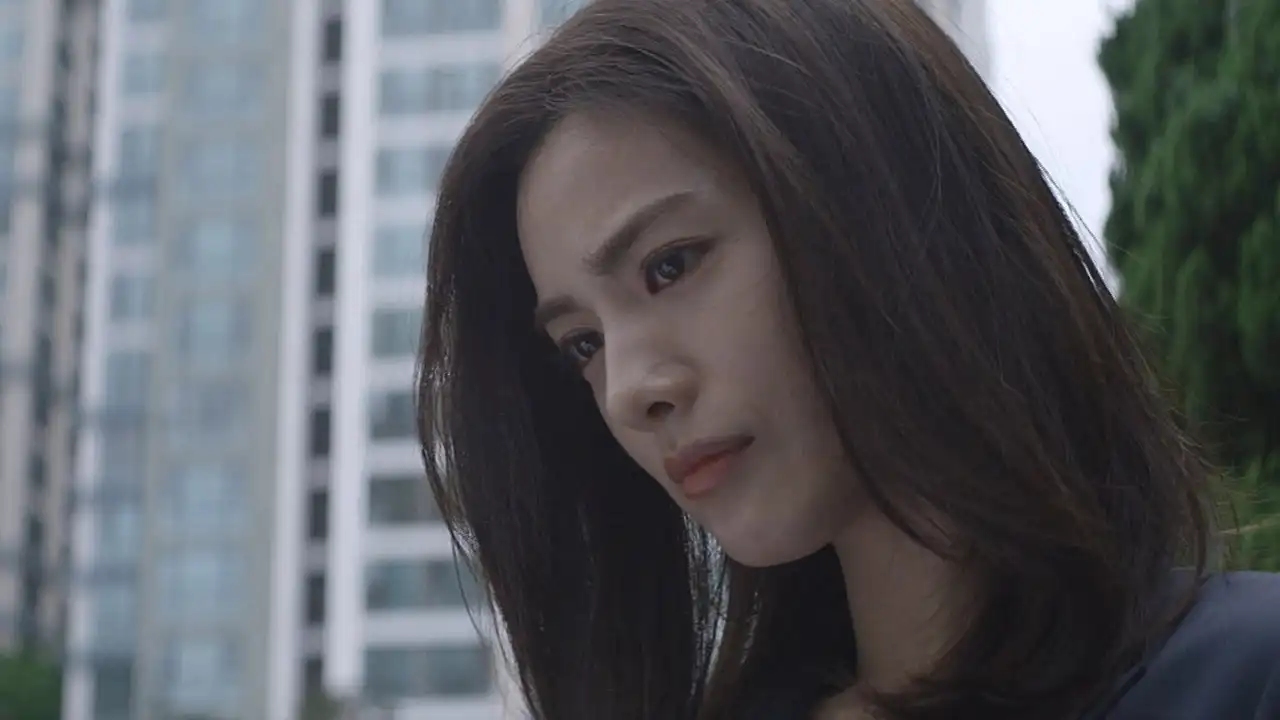 Deal between Chul Ki and Tae Kyung