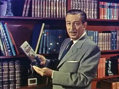 The Story of the Silly Symphony