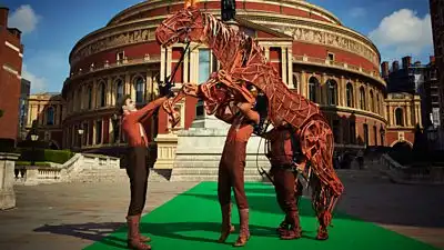 Omnibus at the Proms