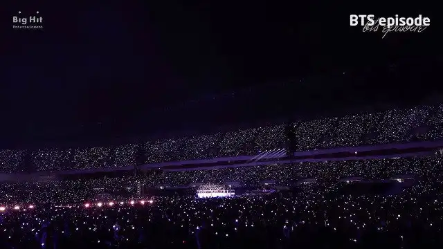 BTS (방탄소년단) @ 'LOVE YOURSELF : SPEAK YOURSELF’ in SEOUL