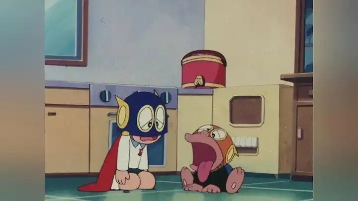 Episode 16