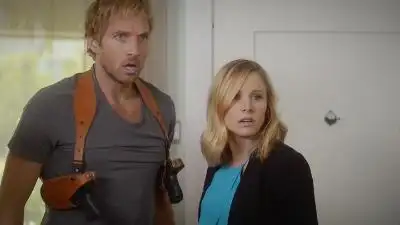 Episode Seven