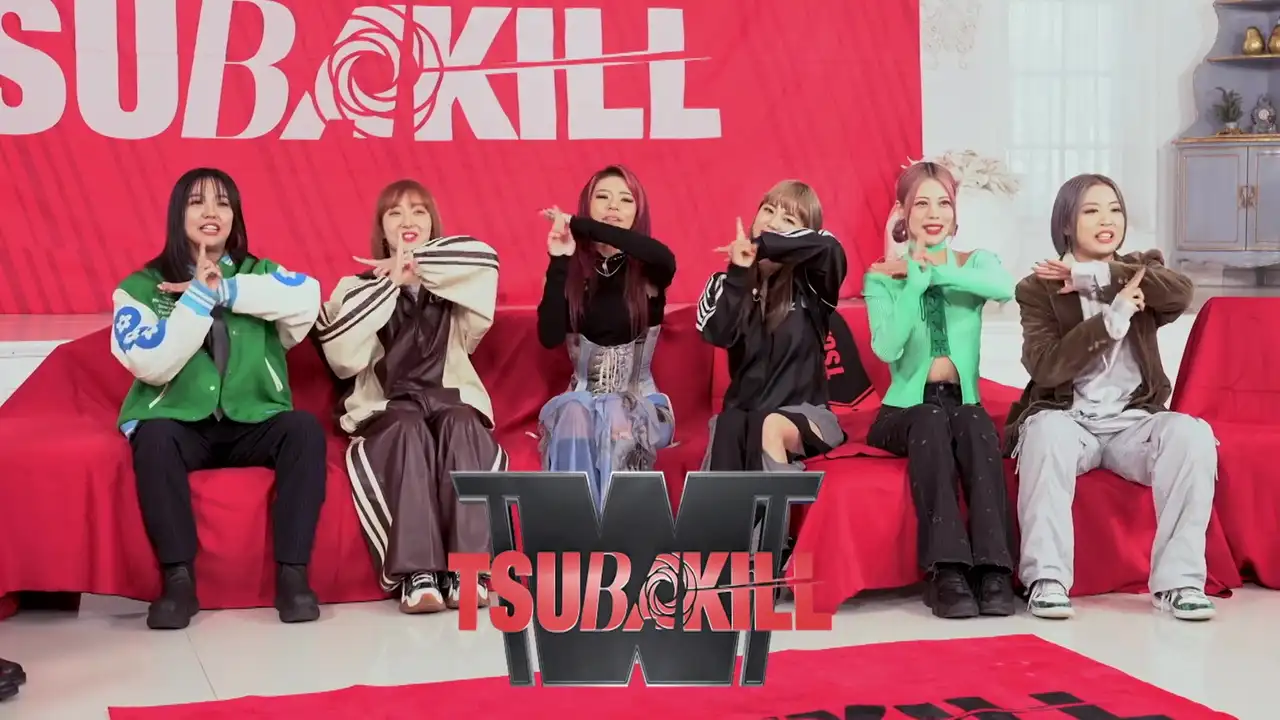 SWF2: Tsubakill in Japan (Worldwide Log)