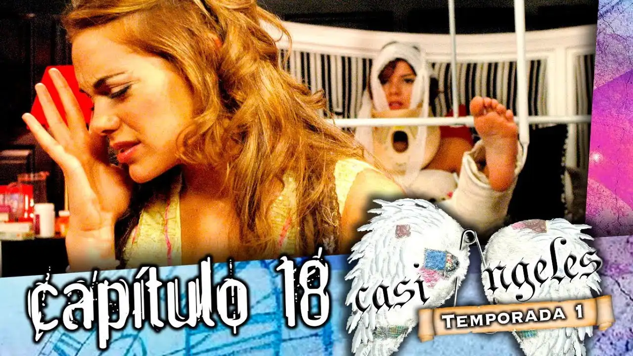 Episode 18