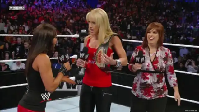 Superstars #52: April 8, 2010