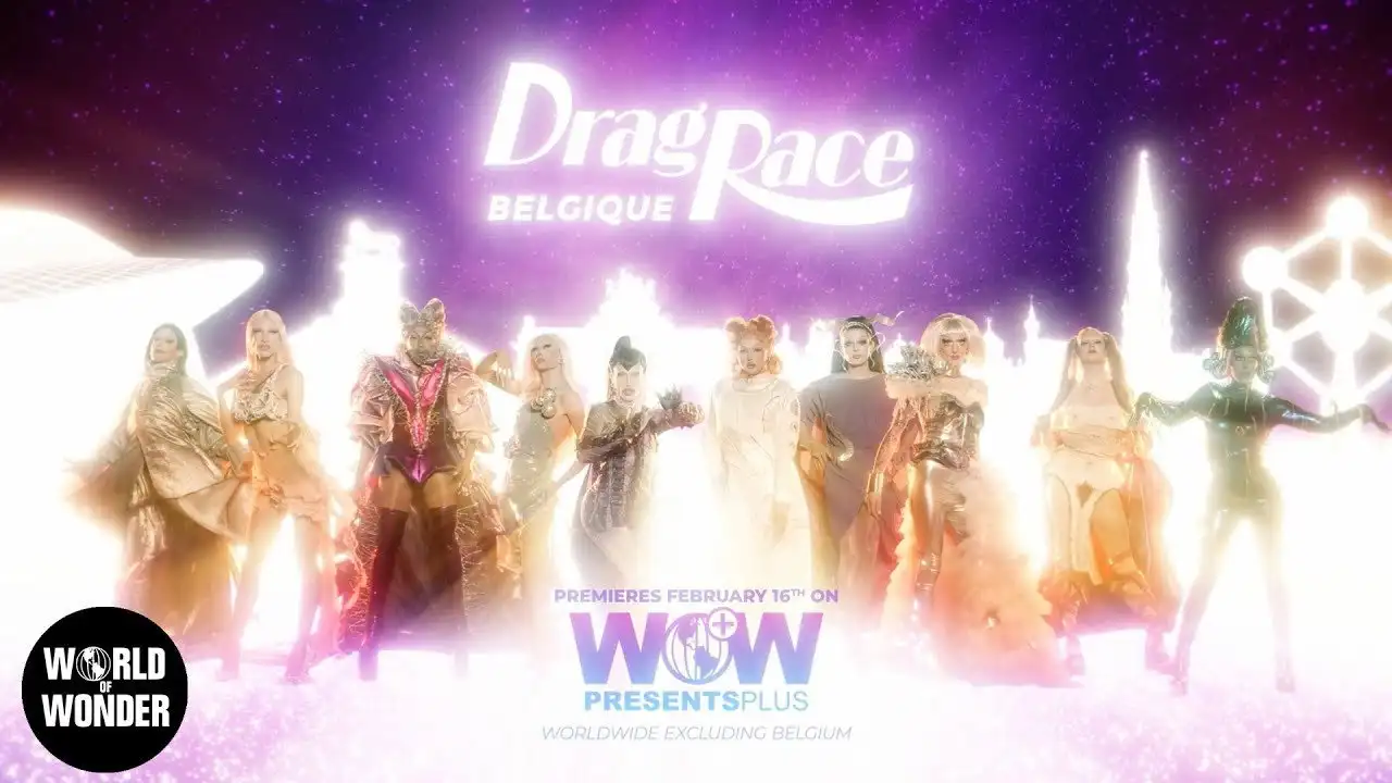 Meet the Queens