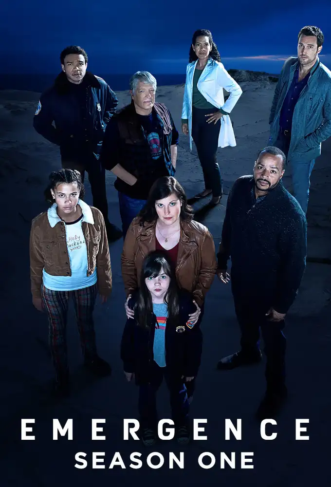 Season 1