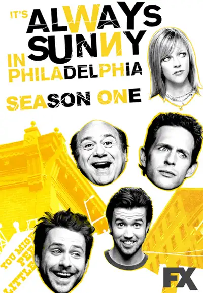 Season 1