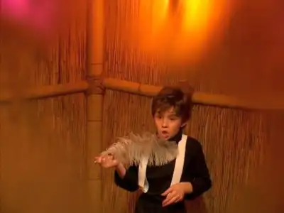 Deleted Scene: Oh, Stop, Tyler