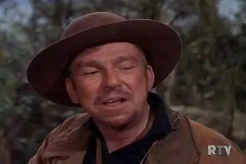The Deserter