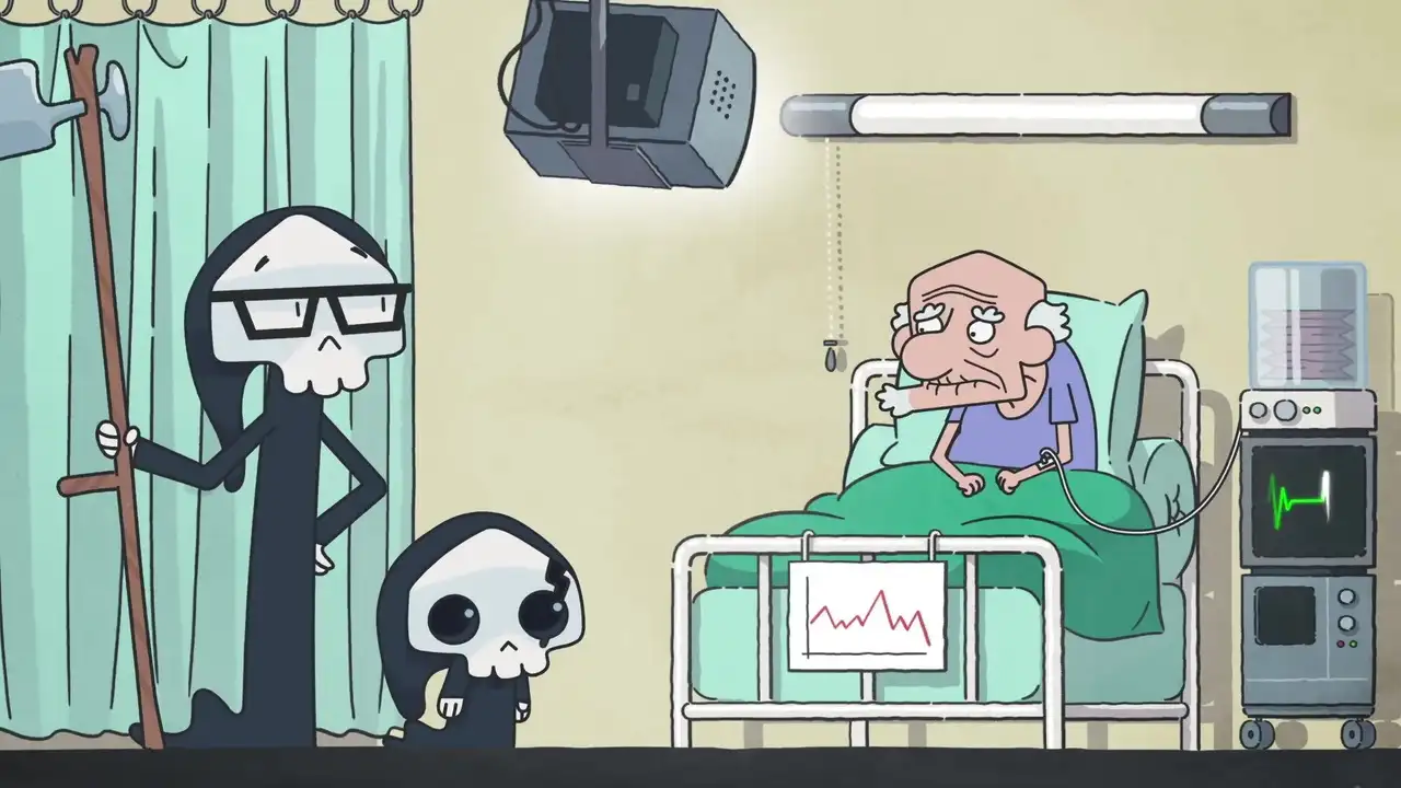 Episode 8