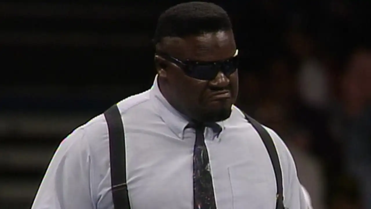 Superstars - May. 08, 1993