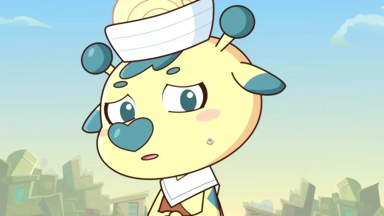 Episode 11