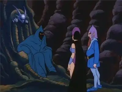 Eternal Darkness