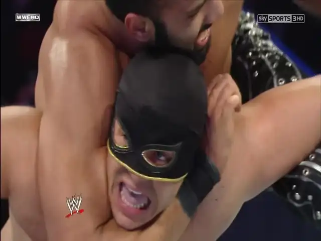 Superstars #250: January 24, 2014