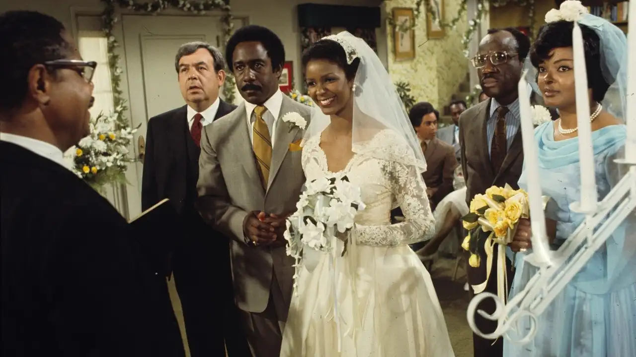 The Best Man