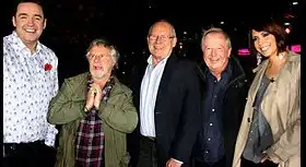 The One Show