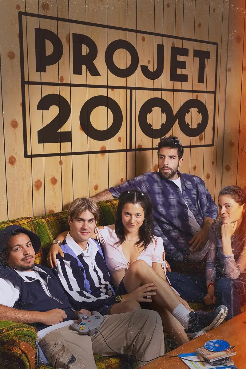 Projet 2000