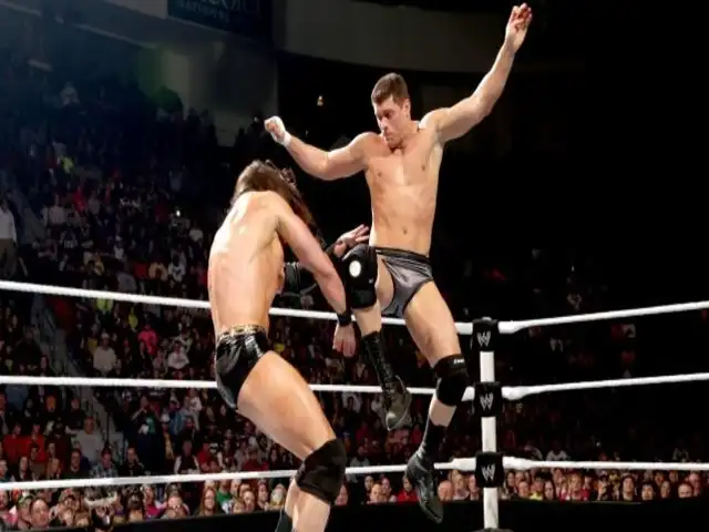 Superstars #255: February 28, 2014