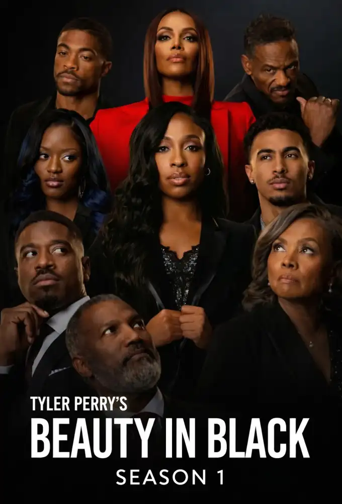 Season 1