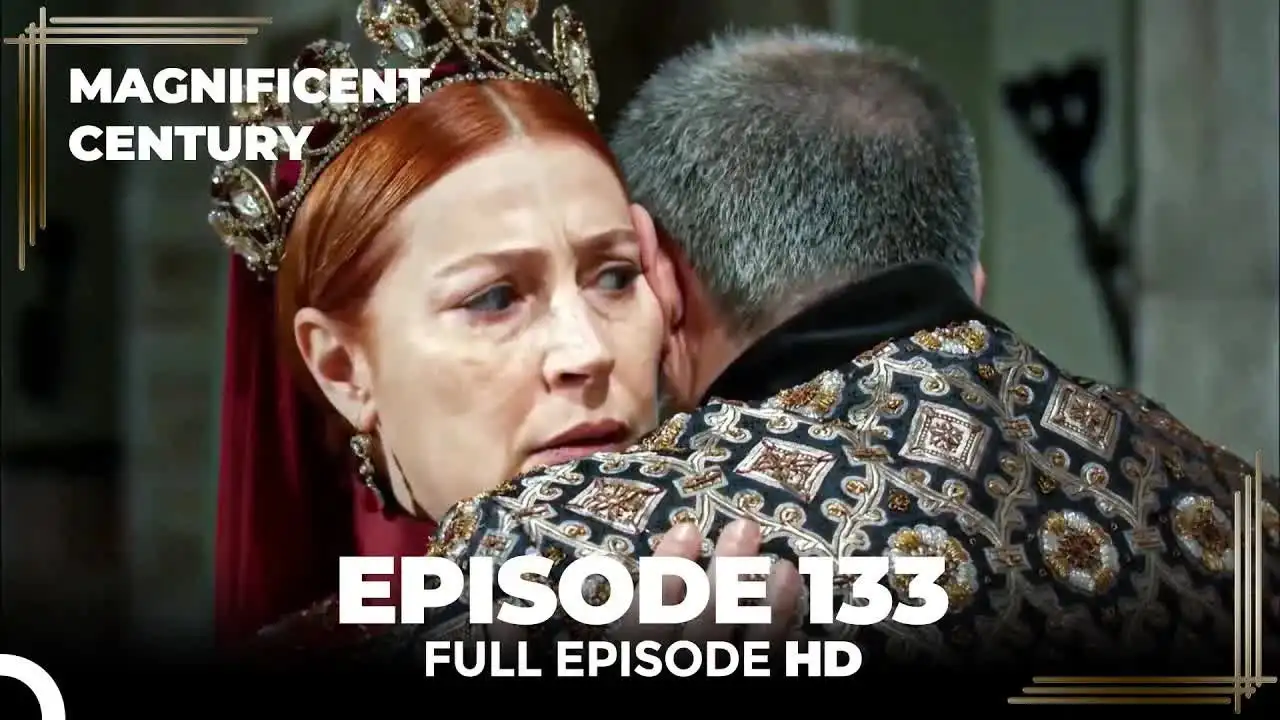 Episode 133