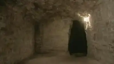 Terror in Torbay 2005
