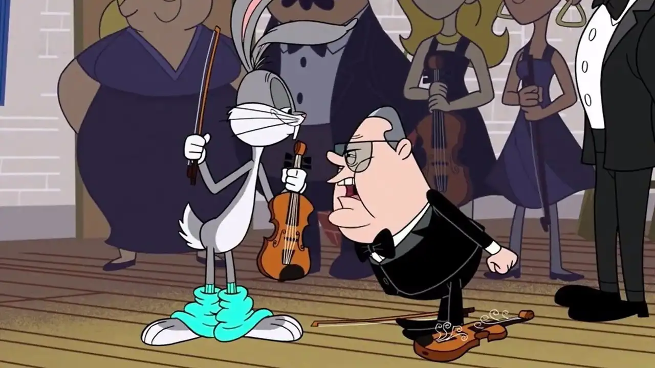 Second Fiddle