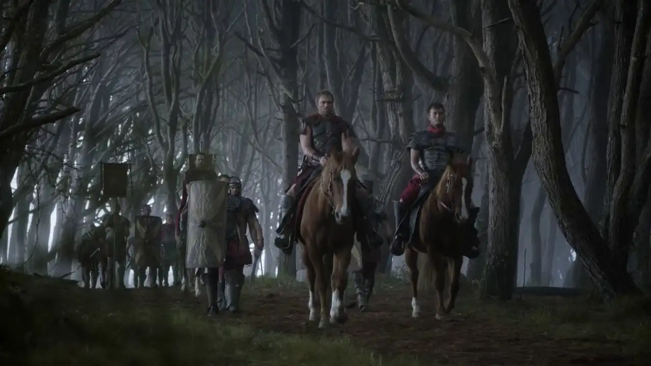 The Great Conqueror
